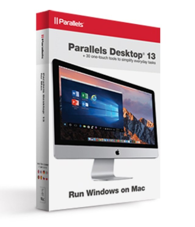 Parallels Or Bootcamp For Mac