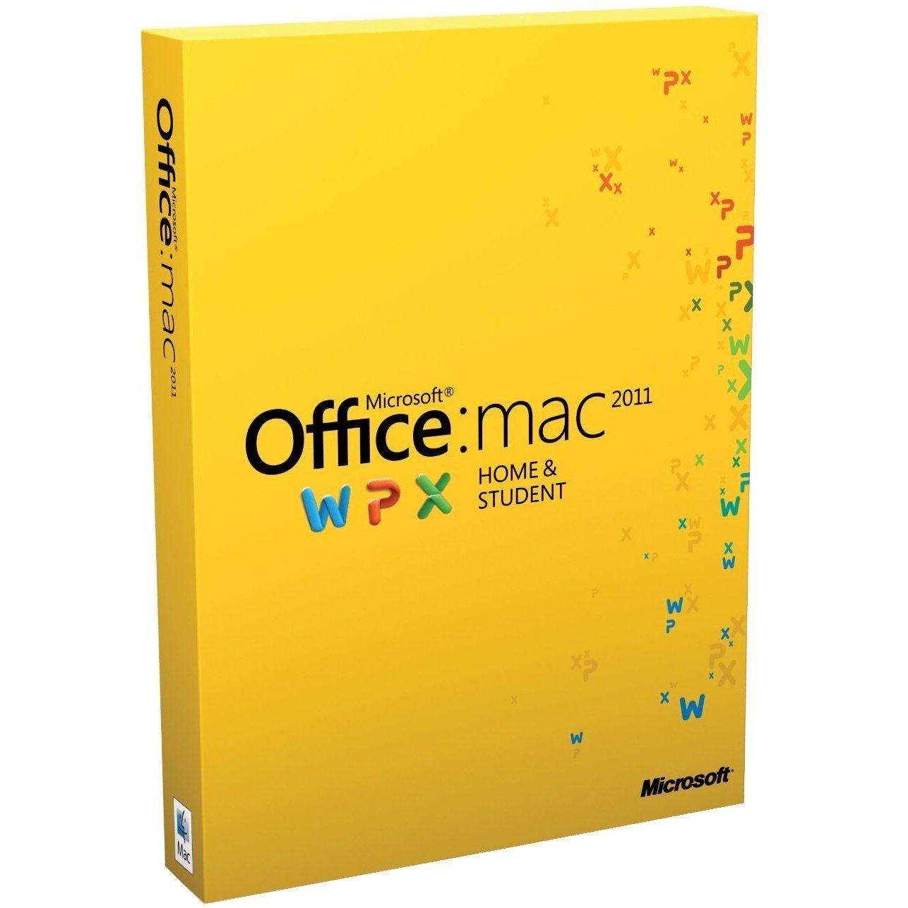 Student Microsoft Office For Mac 2011
